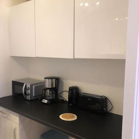 Superbe Appartement En Plein Centre Ville. La Roche-sur-Yon Exteriör bild