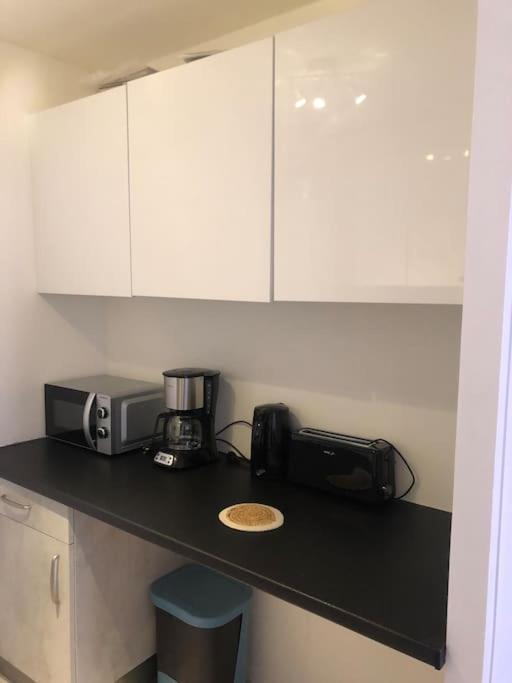 Superbe Appartement En Plein Centre Ville. La Roche-sur-Yon Exteriör bild