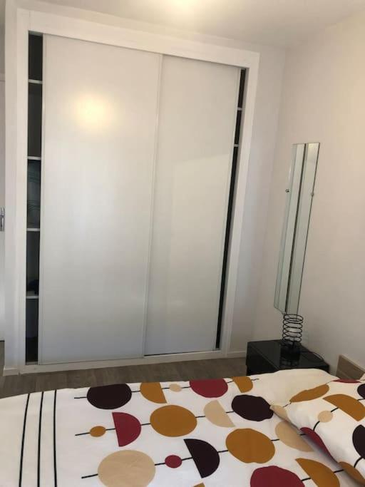 Superbe Appartement En Plein Centre Ville. La Roche-sur-Yon Exteriör bild
